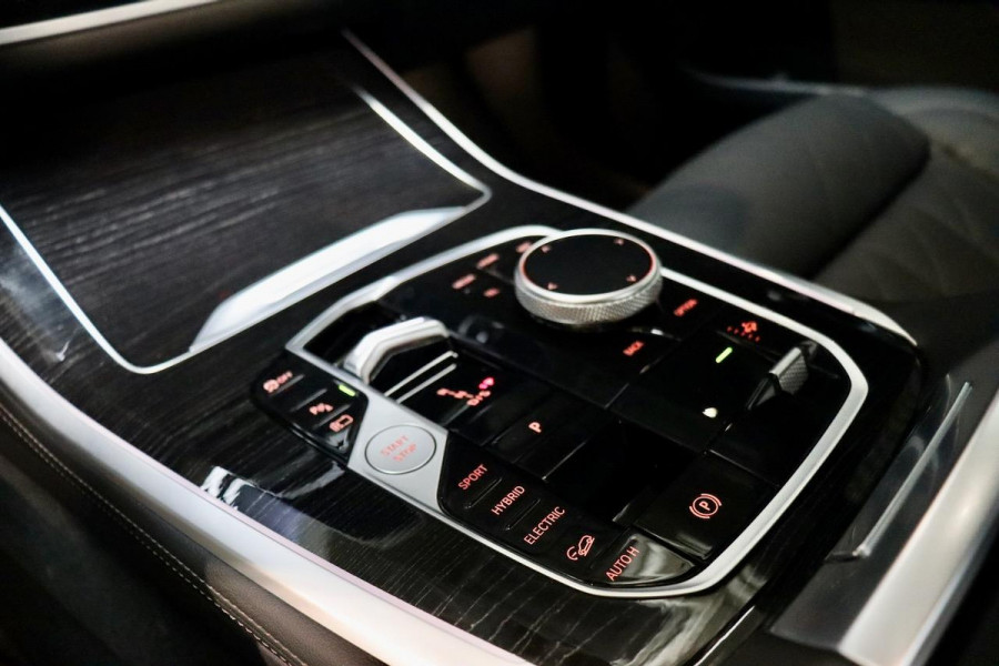 BMW X5 xDrive50e M Sport Pro|PANO|HK|HUD|TrkHk|INNOVATION