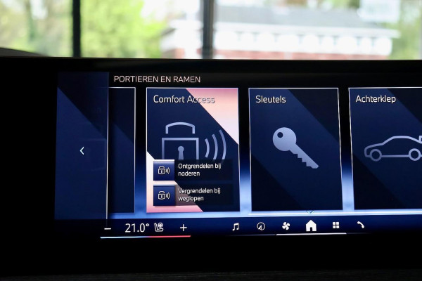 BMW X5 xDrive50e M Sport Pro|PANO|HK|HUD|TrkHk|INNOVATION