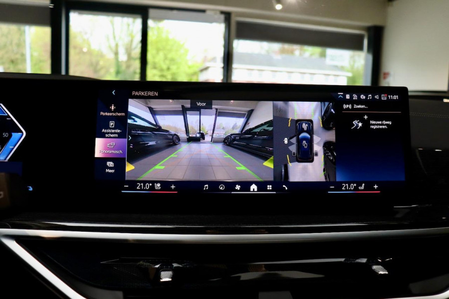 BMW X5 xDrive50e M Sport Pro|PANO|HK|HUD|TrkHk|INNOVATION