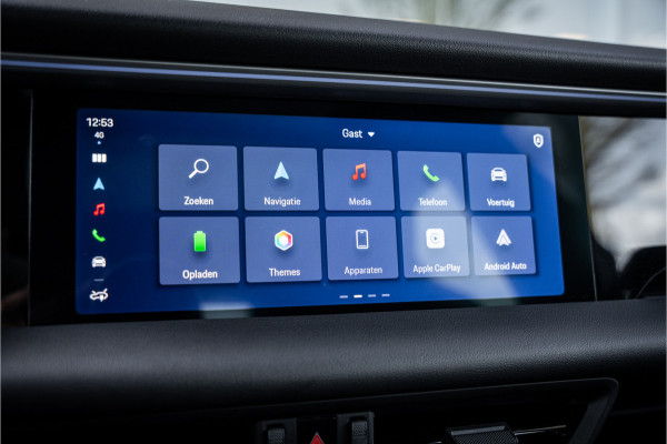 Porsche Macan 100 kWh ** Panodak ** 22inch ** BOSE ** Rijbereik 588km (WLTP) NL-auto ** NAP!!