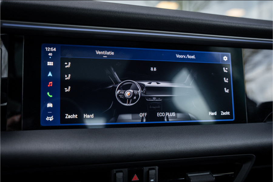 Porsche Macan 100 kWh ** Panodak ** 22inch ** BOSE ** Rijbereik 588km (WLTP) NL-auto ** NAP!!