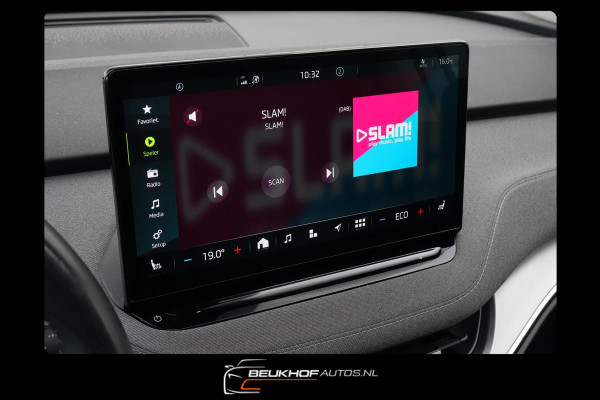 Škoda ENYAQ iV 60 Leer Carplay Trekhaak Pano Soh 91.5% Cam