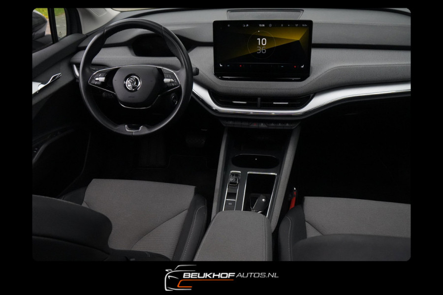 Škoda ENYAQ iV 60 Leer Carplay Trekhaak Pano Soh 91.5% Cam
