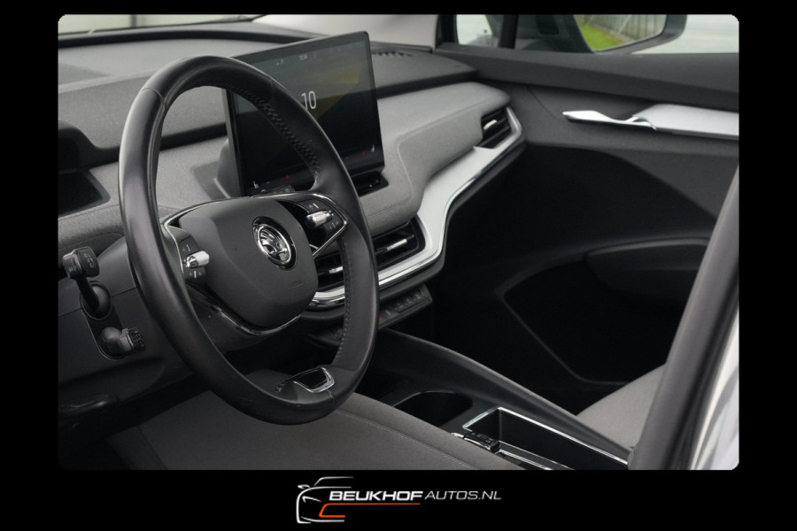 Škoda ENYAQ iV 60 Leer Carplay Trekhaak Pano Soh 91.5% Cam