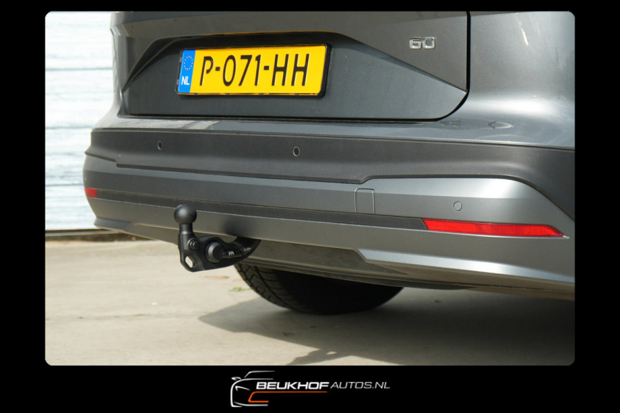 Škoda ENYAQ iV 60 Leer Carplay Trekhaak Pano Soh 91.5% Cam