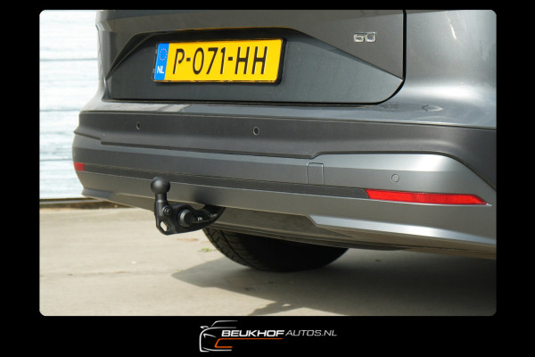 Škoda ENYAQ iV 60 Leer Carplay Trekhaak Pano Soh 91.5% Cam