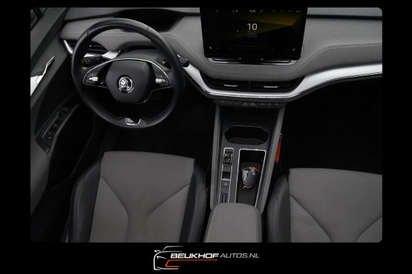 Škoda ENYAQ iV 60 Leer Carplay Trekhaak Pano Soh 91.5% Cam