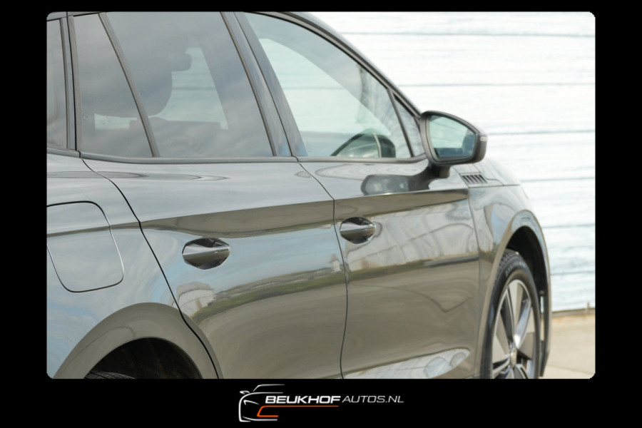 Škoda ENYAQ iV 60 Leer Carplay Trekhaak Pano Soh 91.5% Cam