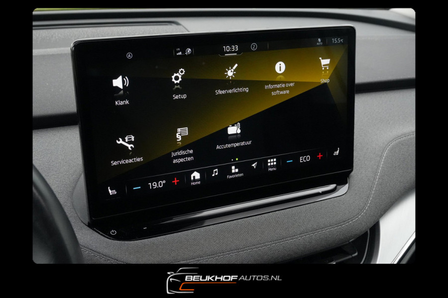 Škoda ENYAQ iV 60 Leer Carplay Trekhaak Pano Soh 91.5% Cam