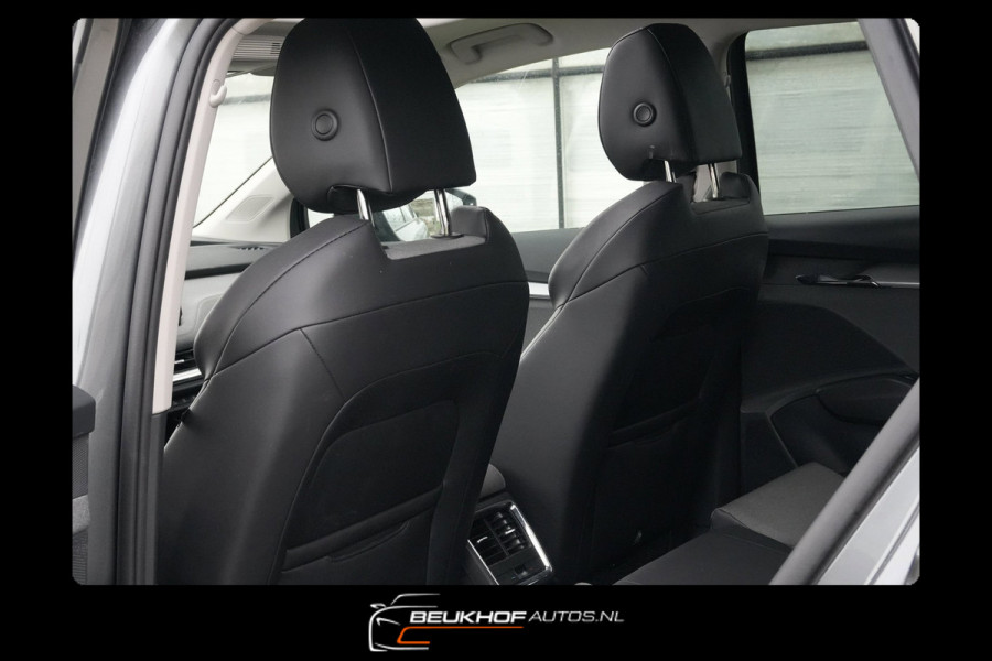 Škoda ENYAQ iV 60 Leer Carplay Trekhaak Pano Soh 91.5% Cam