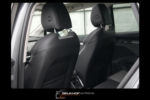 Škoda ENYAQ iV 60 Leer Carplay Trekhaak Pano Soh 91.5% Cam