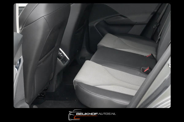Škoda ENYAQ iV 60 Leer Carplay Trekhaak Pano Soh 91.5% Cam