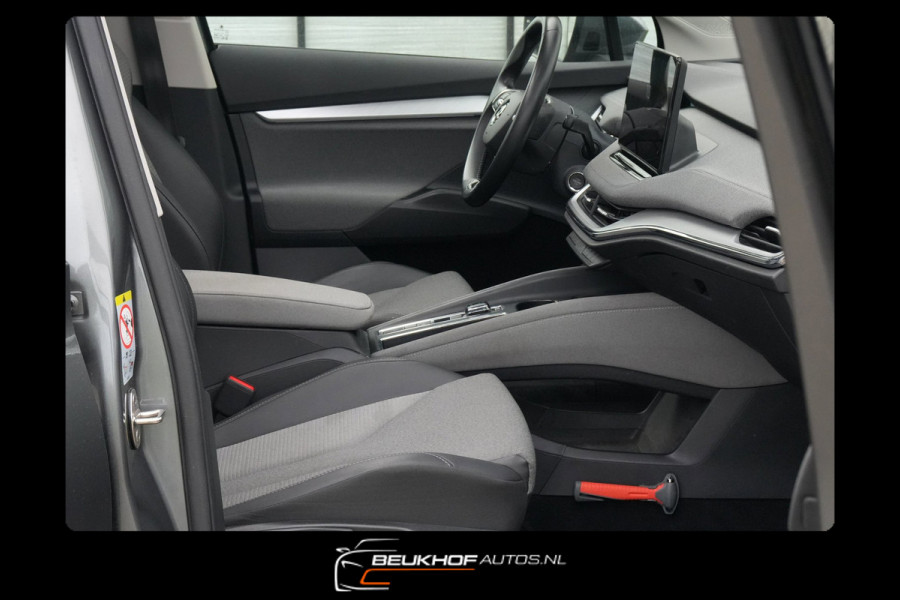 Škoda ENYAQ iV 60 Leer Carplay Trekhaak Pano Soh 91.5% Cam