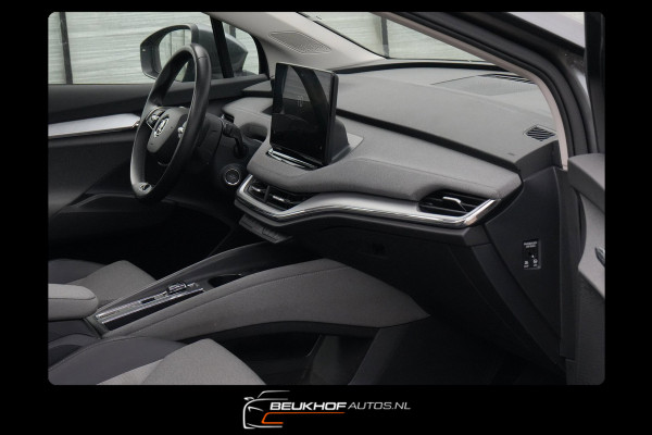 Škoda ENYAQ iV 60 Leer Carplay Trekhaak Pano Soh 91.5% Cam
