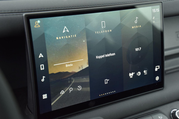 Land Rover Defender 110 P300e 110 X-Dynamic SE