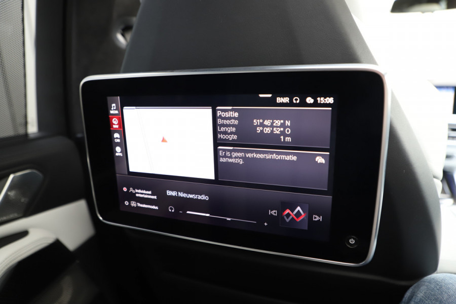 BMW X5 M Competition | 625PK | Head-up | Massage | Carbon | Bowers&Wilkins | Schaalstoelen | Keyless-go | Entertainment achterin | Sfee