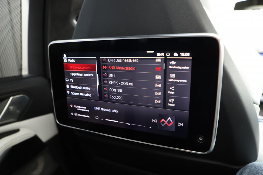 BMW X5 M Competition | 625PK | Head-up | Massage | Carbon | Bowers&Wilkins | Schaalstoelen | Keyless-go | Entertainment achterin | Sfee