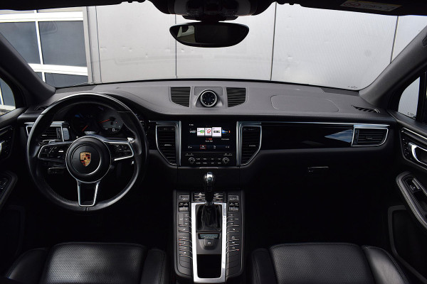 Porsche Macan 3.0 S | NAP | Luchtvering | Pano | Bose | Memory | Leer