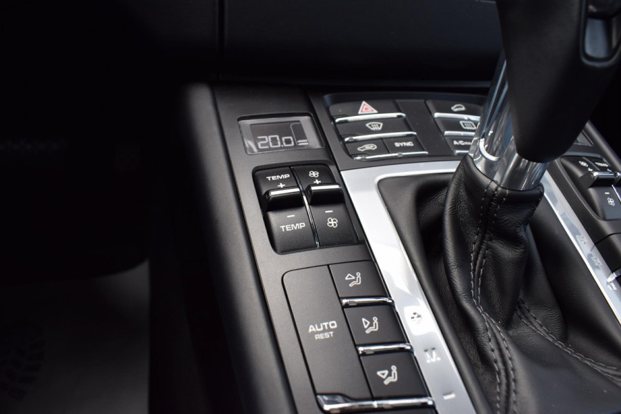 Porsche Macan 3.0 S | NAP | Luchtvering | Pano | Bose | Memory | Leer