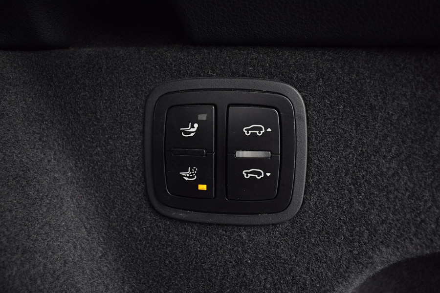 Porsche Macan 3.0 S | NAP | Luchtvering | Pano | Bose | Memory | Leer