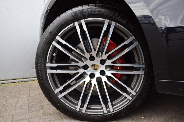 Porsche Macan 3.0 S | NAP | Luchtvering | Pano | Bose | Memory | Leer
