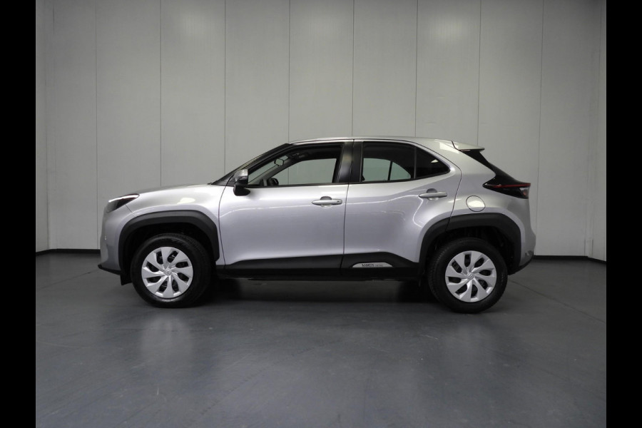 Toyota Yaris Cross 1.5 Hybrid Active NAVI-APP/CAMERA/CLIMA/ADAPT.CRUISE!