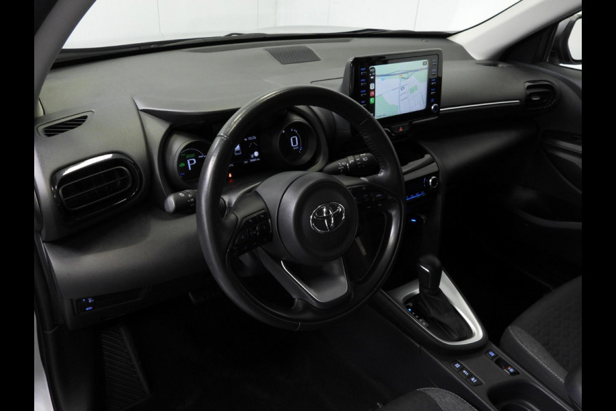 Toyota Yaris Cross 1.5 Hybrid Active NAVI-APP/CAMERA/CLIMA/ADAPT.CRUISE!