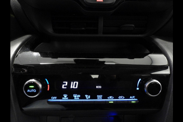 Toyota Yaris Cross 1.5 Hybrid Active NAVI-APP/CAMERA/CLIMA/ADAPT.CRUISE!