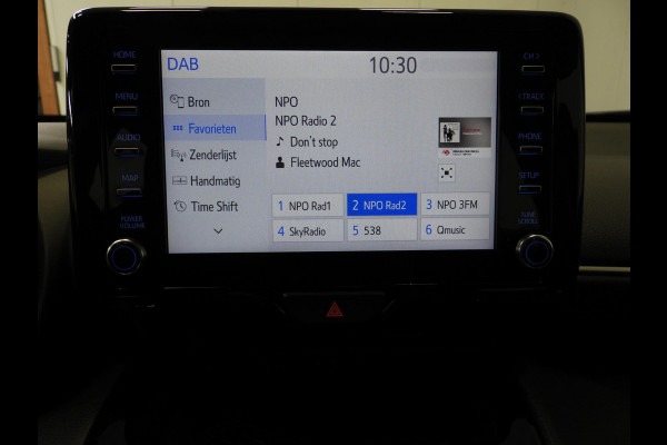 Toyota Yaris Cross 1.5 Hybrid Active NAVI-APP/CAMERA/CLIMA/ADAPT.CRUISE!