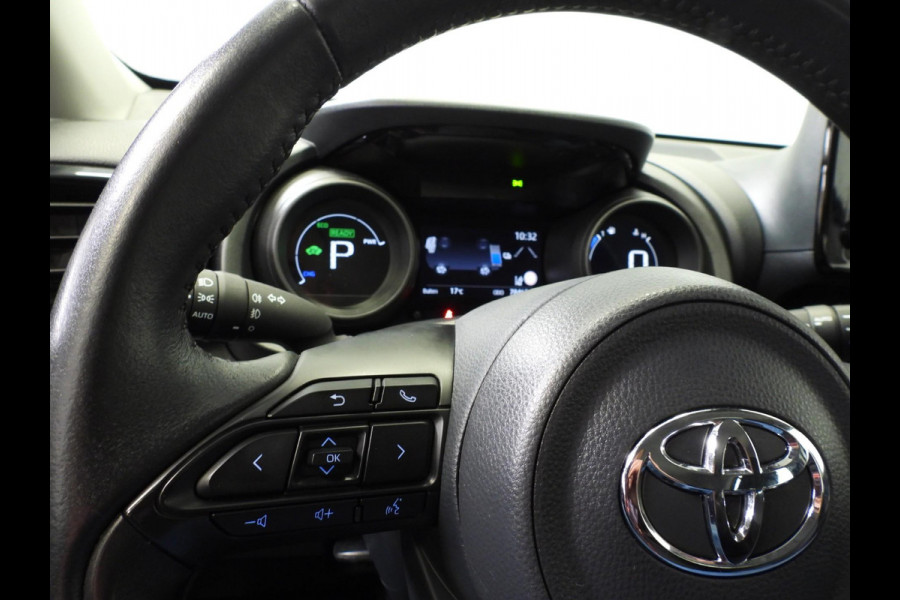 Toyota Yaris Cross 1.5 Hybrid Active NAVI-APP/CAMERA/CLIMA/ADAPT.CRUISE!