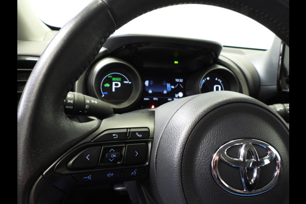 Toyota Yaris Cross 1.5 Hybrid Active NAVI-APP/CAMERA/CLIMA/ADAPT.CRUISE!