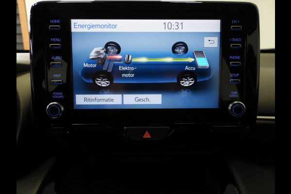 Toyota Yaris Cross 1.5 Hybrid Active NAVI-APP/CAMERA/CLIMA/ADAPT.CRUISE!