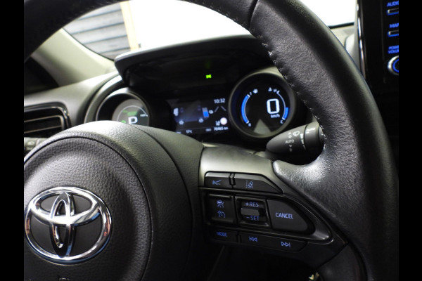 Toyota Yaris Cross 1.5 Hybrid Active NAVI-APP/CAMERA/CLIMA/ADAPT.CRUISE!