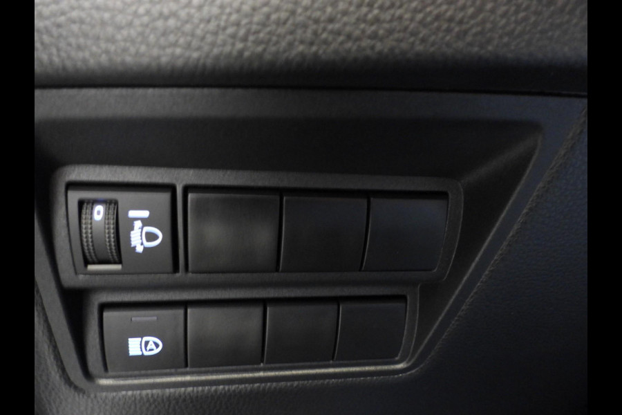 Toyota Yaris Cross 1.5 Hybrid Active NAVI-APP/CAMERA/CLIMA/ADAPT.CRUISE!