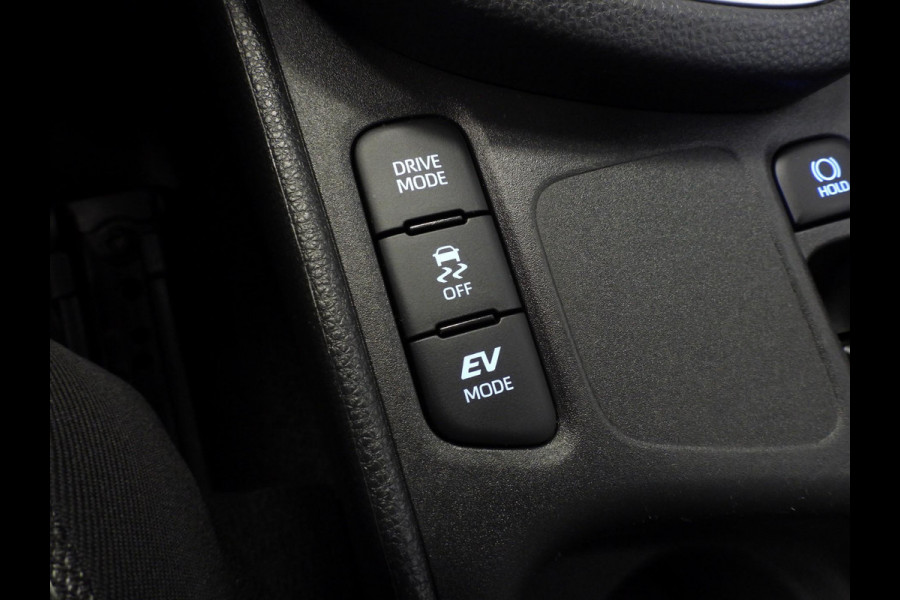 Toyota Yaris Cross 1.5 Hybrid Active NAVI-APP/CAMERA/CLIMA/ADAPT.CRUISE!