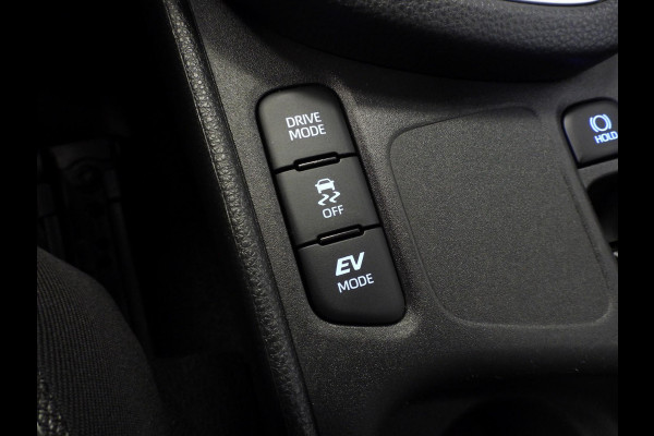 Toyota Yaris Cross 1.5 Hybrid Active NAVI-APP/CAMERA/CLIMA/ADAPT.CRUISE!