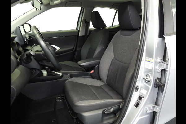 Toyota Yaris Cross 1.5 Hybrid Active NAVI-APP/CAMERA/CLIMA/ADAPT.CRUISE!