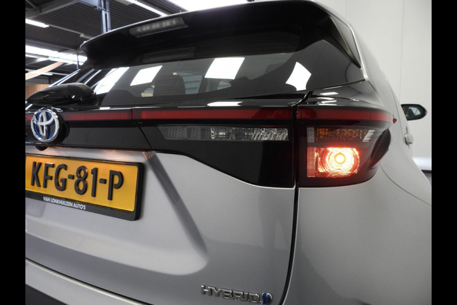 Toyota Yaris Cross 1.5 Hybrid Active NAVI-APP/CAMERA/CLIMA/ADAPT.CRUISE!