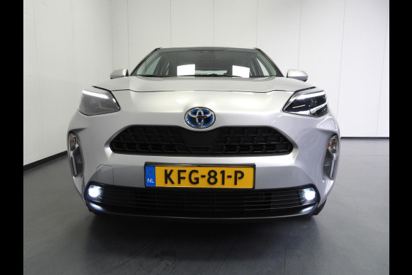 Toyota Yaris Cross 1.5 Hybrid Active NAVI-APP/CAMERA/CLIMA/ADAPT.CRUISE!