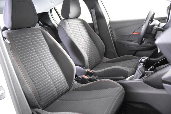 Peugeot 208 Active *1ste eigenaar*Navigatie*Camera*Cruise Control*