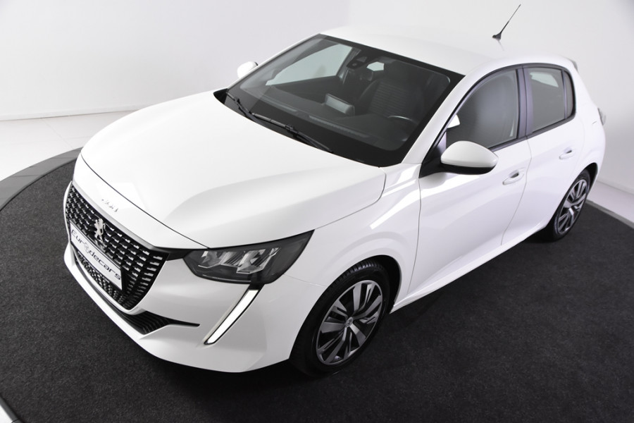 Peugeot 208 Active *1ste eigenaar*Navigatie*Camera*Cruise Control*