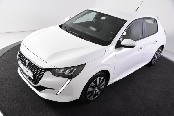 Peugeot 208 Active *1ste eigenaar*Navigatie*Camera*Cruise Control*