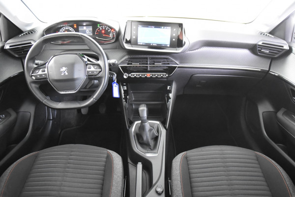 Peugeot 208 Active *1ste eigenaar*Navigatie*Camera*Cruise Control*