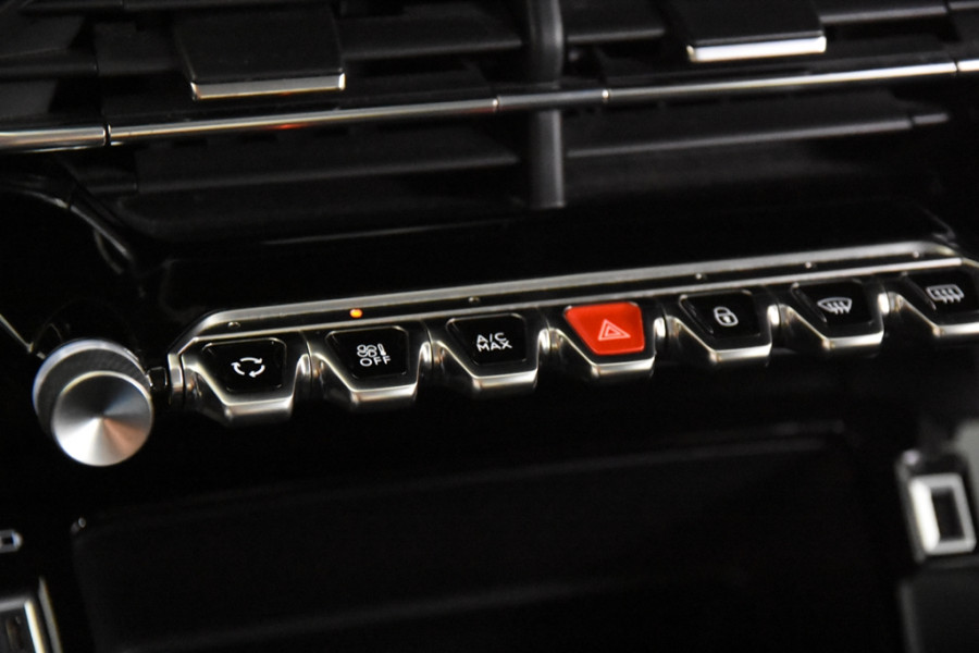 Peugeot 208 Active *1ste eigenaar*Navigatie*Camera*Cruise Control*