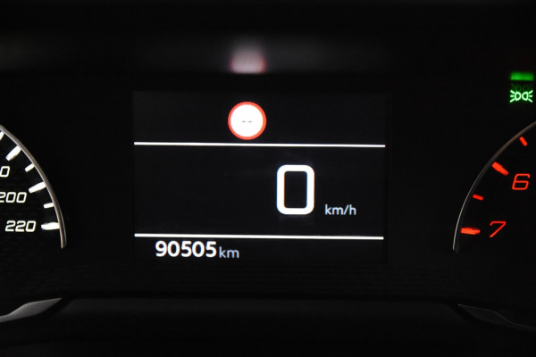 Peugeot 208 Active *1ste eigenaar*Navigatie*Camera*Cruise Control*