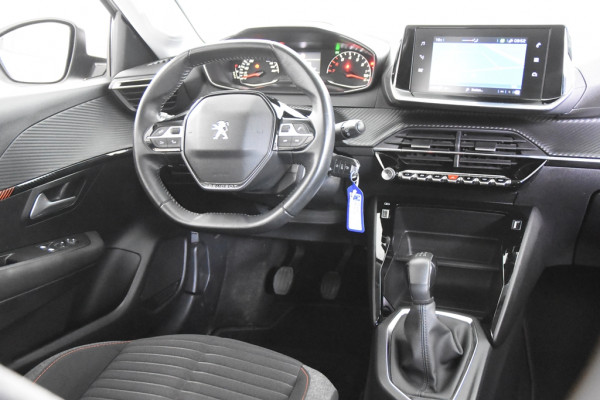 Peugeot 208 Active *1ste eigenaar*Navigatie*Camera*Cruise Control*