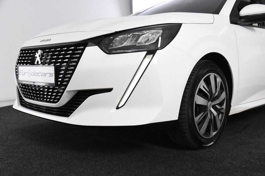 Peugeot 208 Active *1ste eigenaar*Navigatie*Camera*Cruise Control*