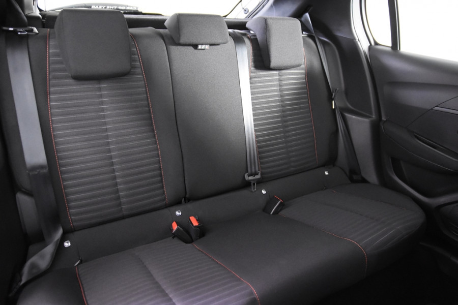 Peugeot 208 Active *1ste eigenaar*Navigatie*Camera*Cruise Control*