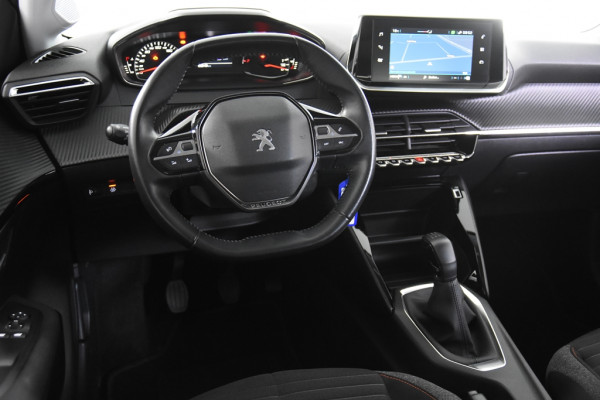 Peugeot 208 Active *1ste eigenaar*Navigatie*Camera*Cruise Control*