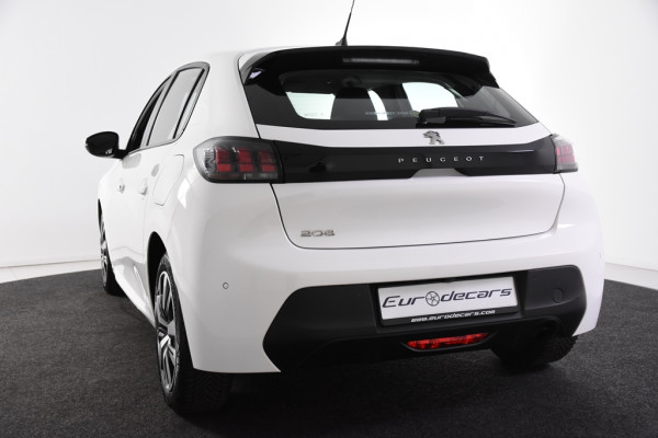 Peugeot 208 Active *1ste eigenaar*Navigatie*Camera*Cruise Control*